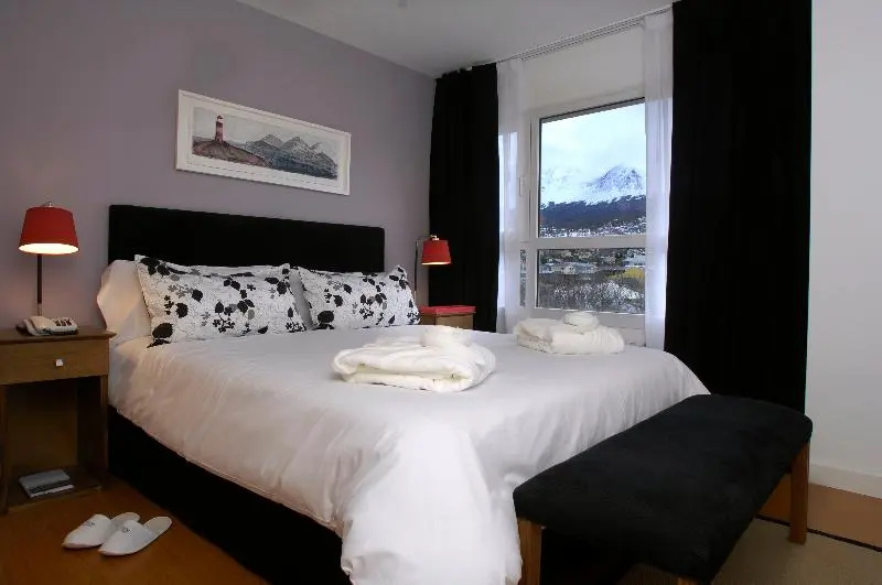 Cilene del Faro Suites & Spa - Chambres