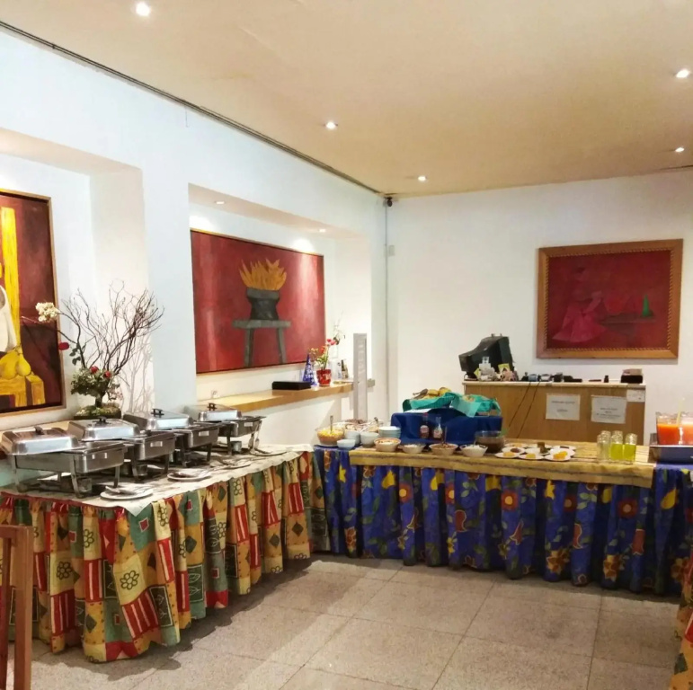 Hotel photo 18
