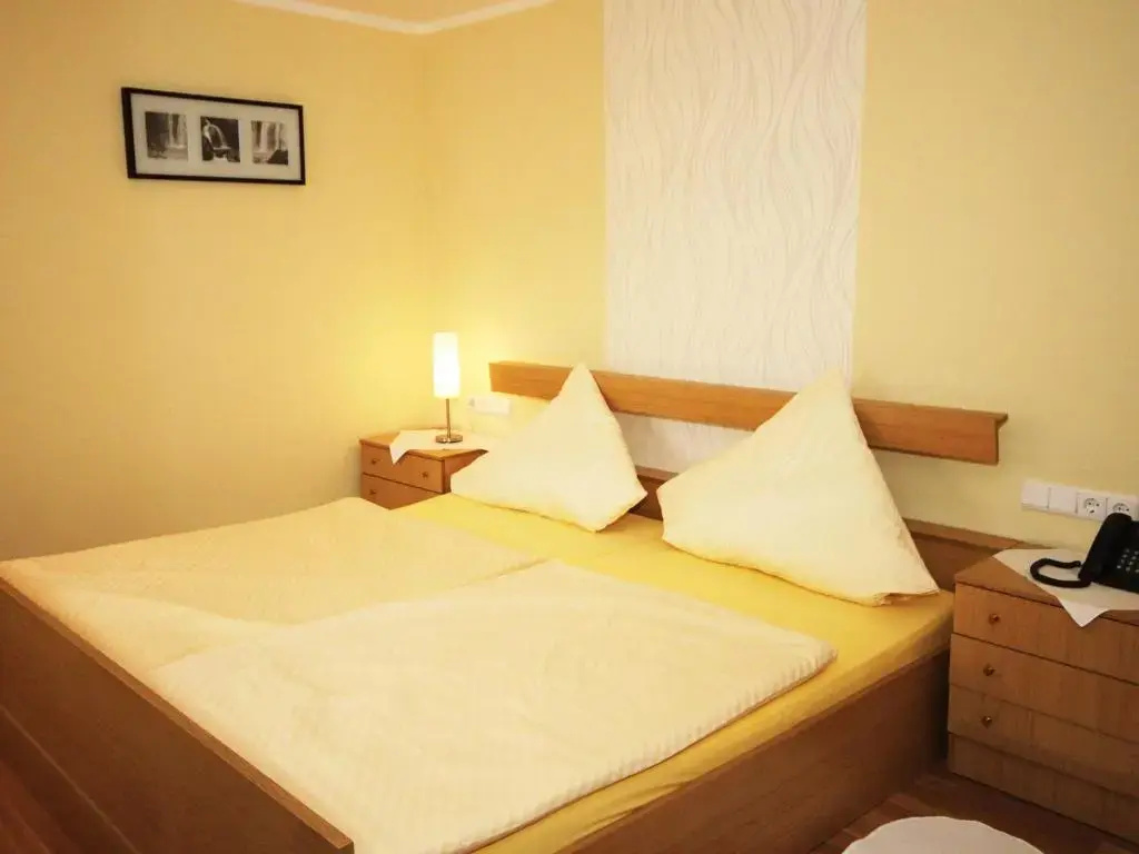 Kneipp Kurhotel Weinrich - Chambres