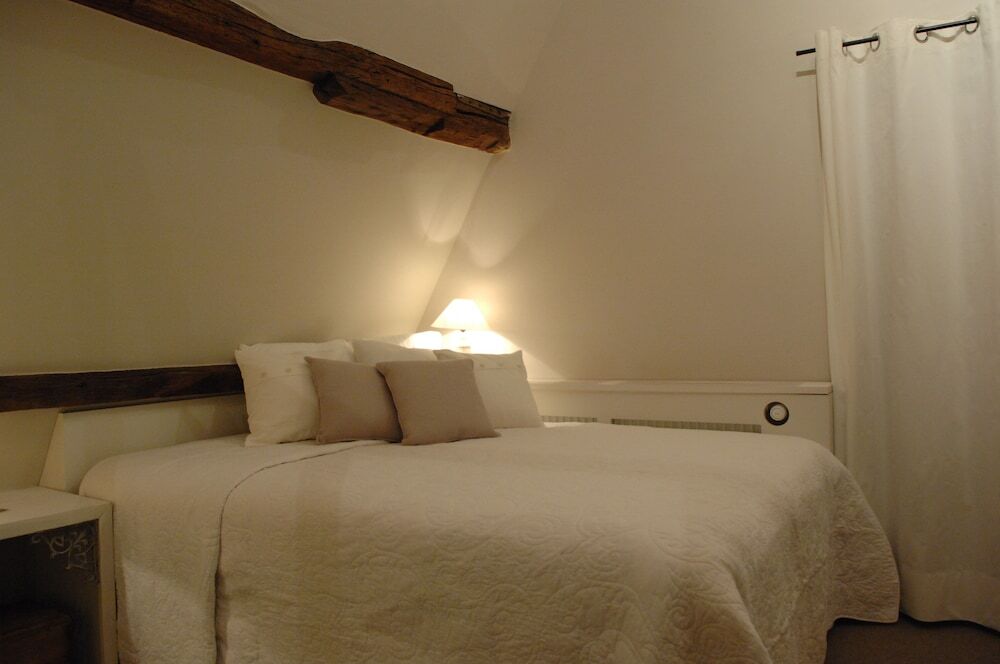 B&B De Waterzooi by null