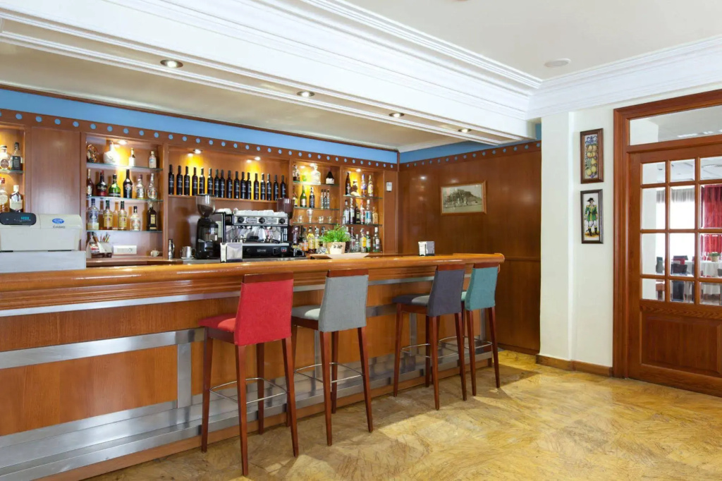 Hotel Costa Blanca - Général