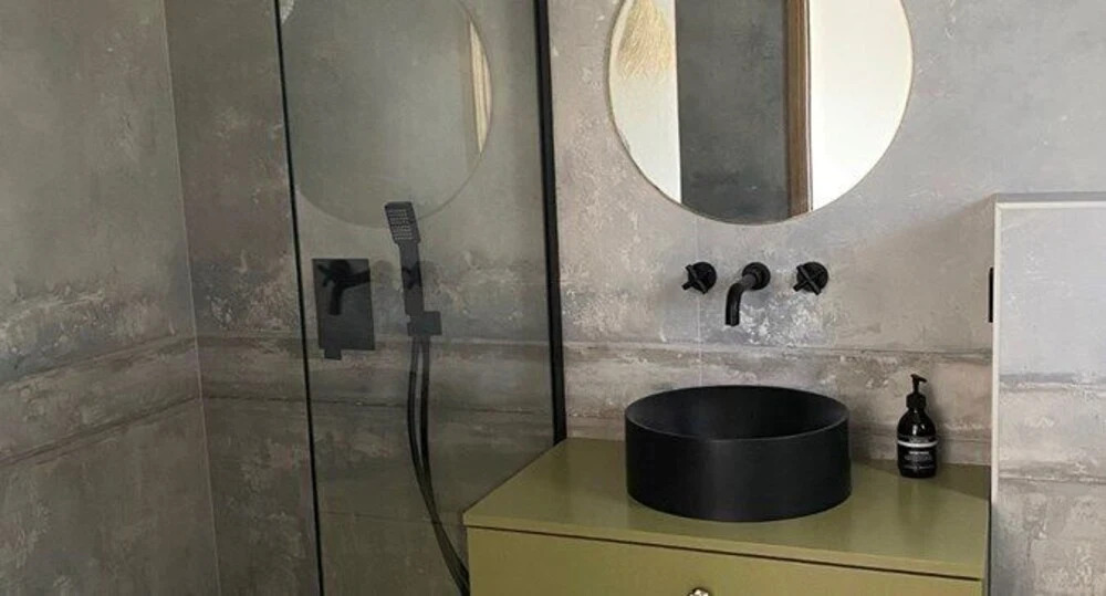 Le Rocher villa avec piscine à Figari — фото 6