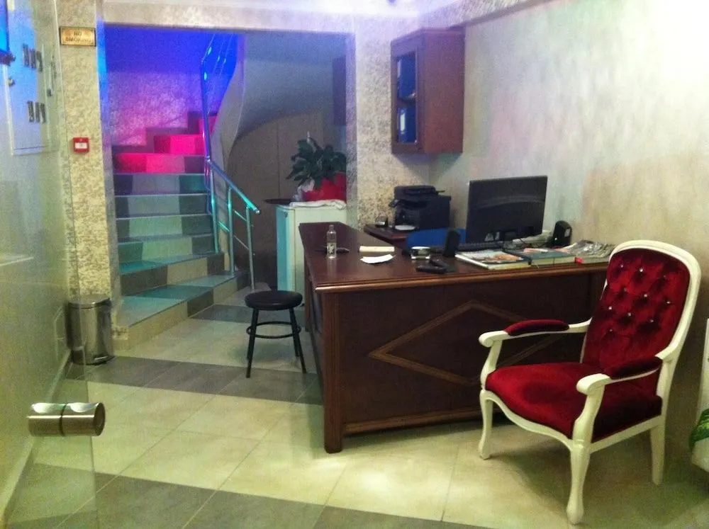 Hotel photo 12