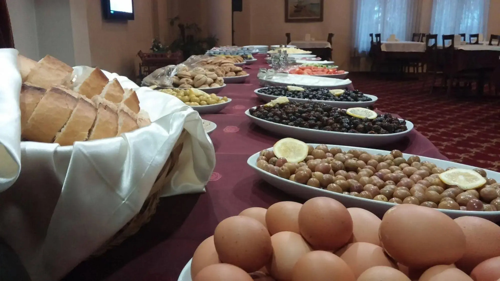 Hotel photo 11