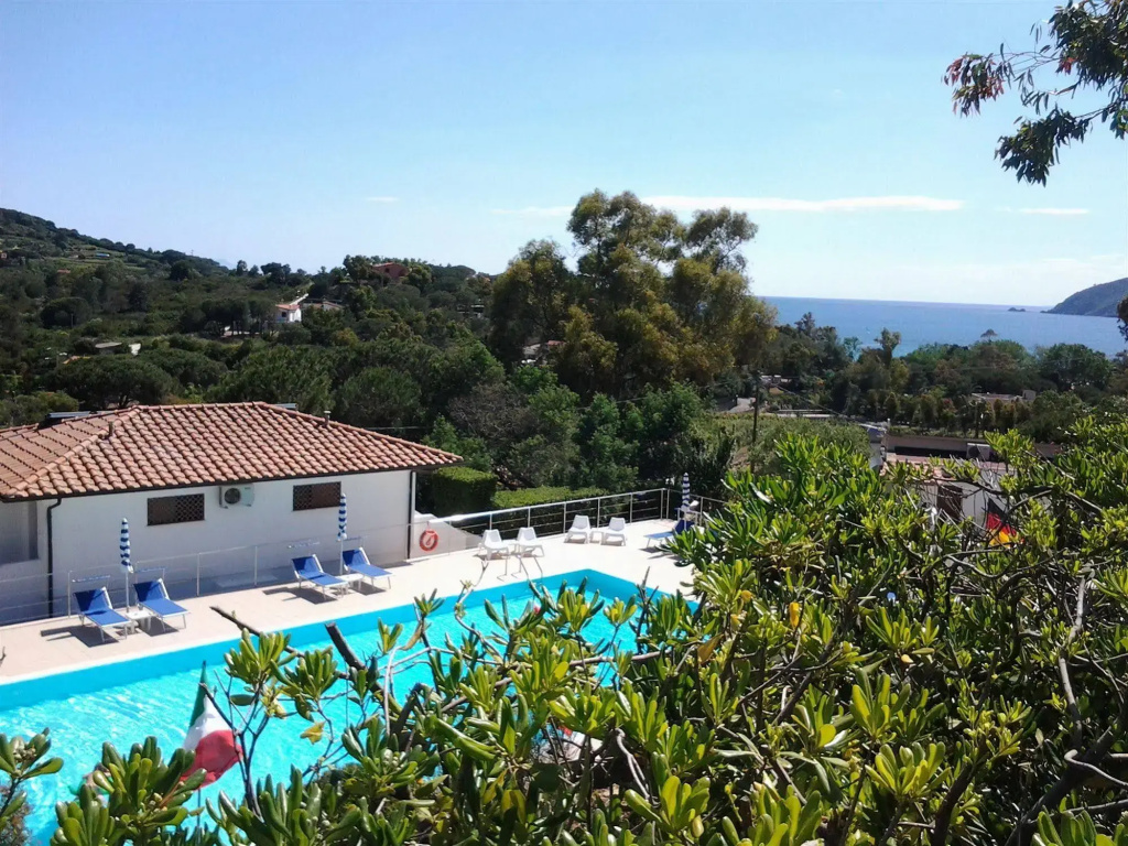 Hotel Villa Giulia - Général