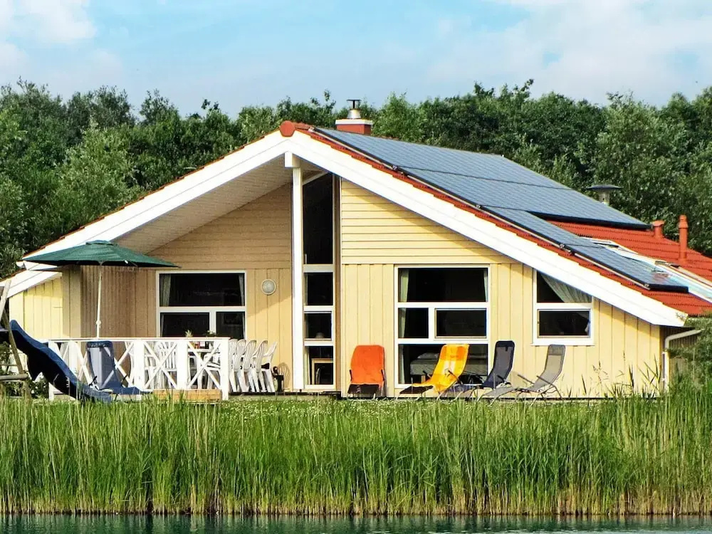 Holiday Home in Otterndorf