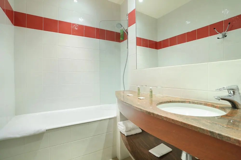 Hotel Concortel 56