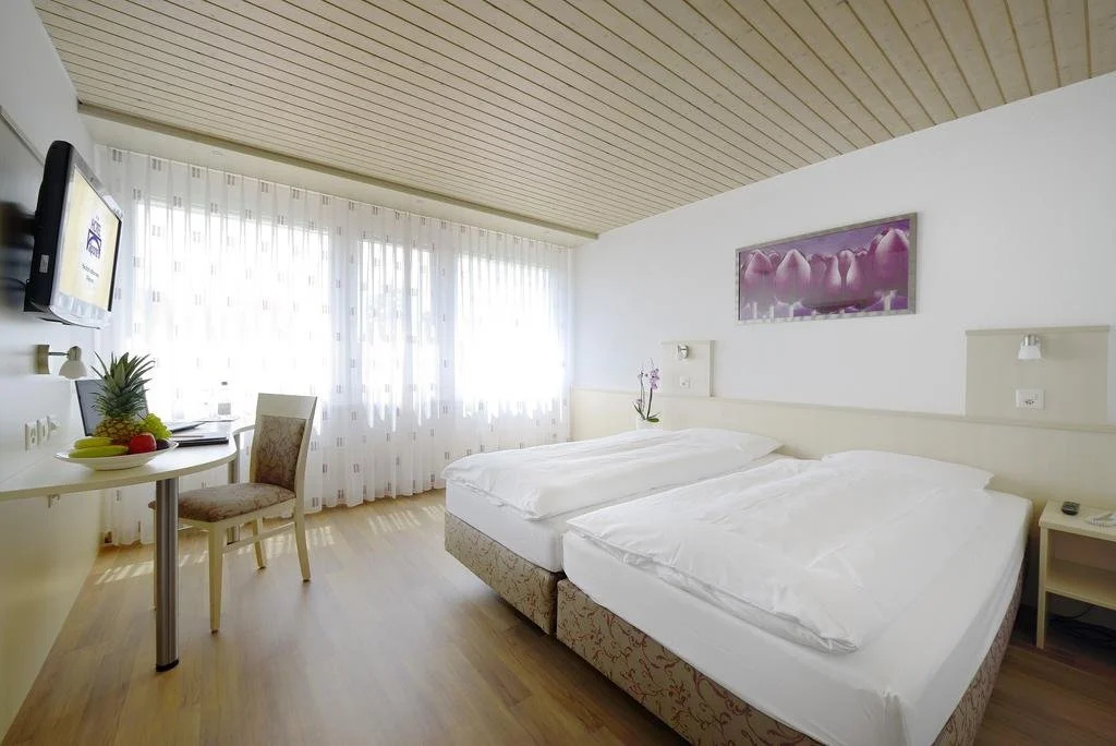 Hotel Al Ponte - Général