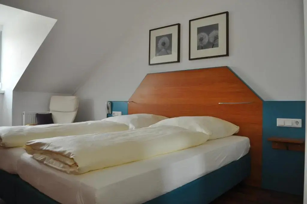 Landgasthof Hotel Pröll - Chambres