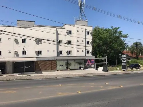 Renata Palace Hotel