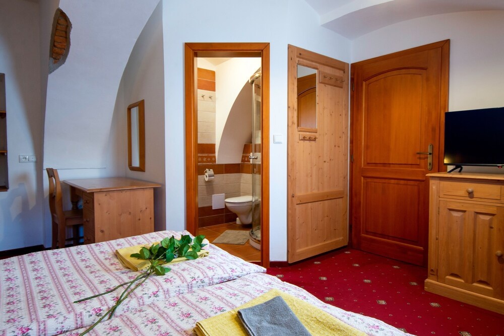 Andelsky Dvur