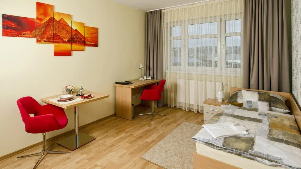 Hotel Osvit Aparthotel - Général