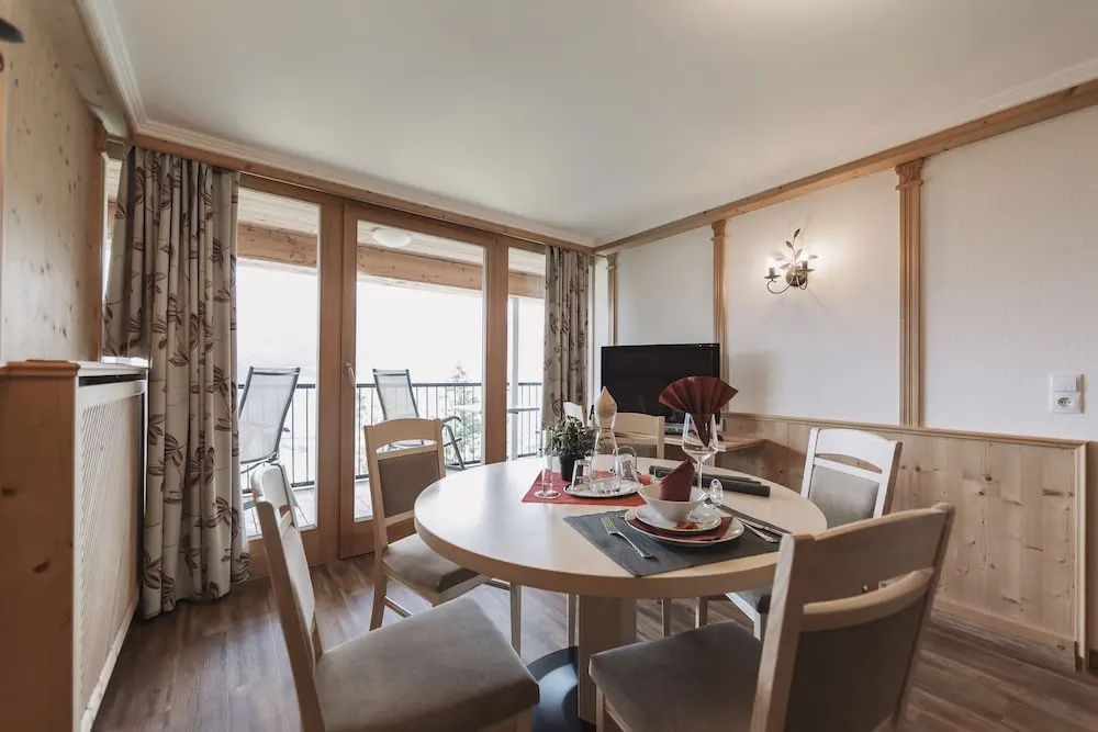Family Apartment