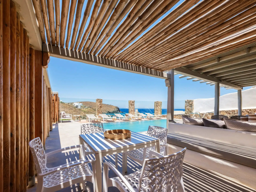 Sundance Suites Mykonos