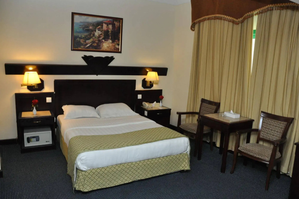 Hotel photo 7