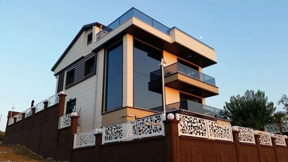 Villaistanbul
