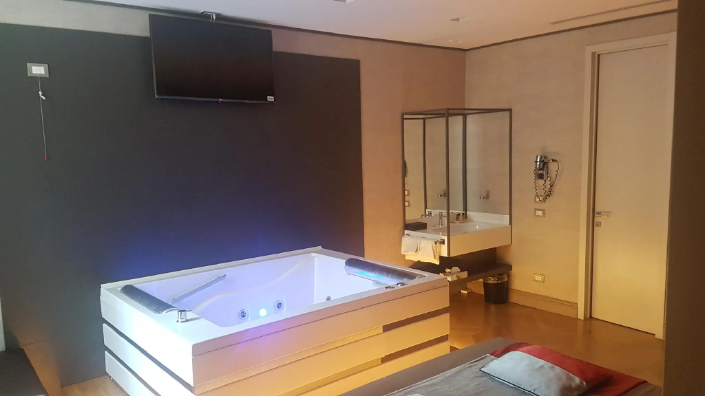 Hotel photo 12