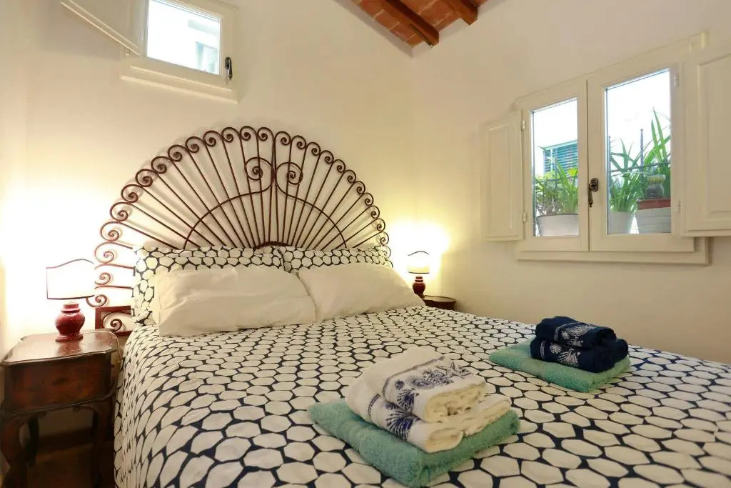 Florence Pitti Loft — фото 2