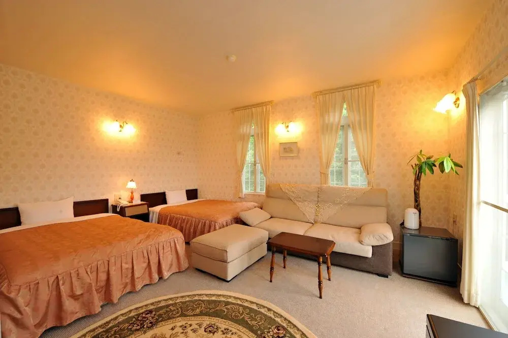 Hotel photo 5