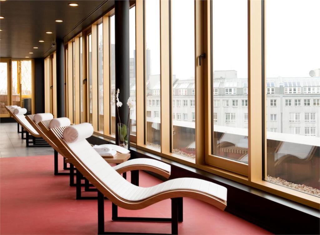 Axel Hotel Berlin picture