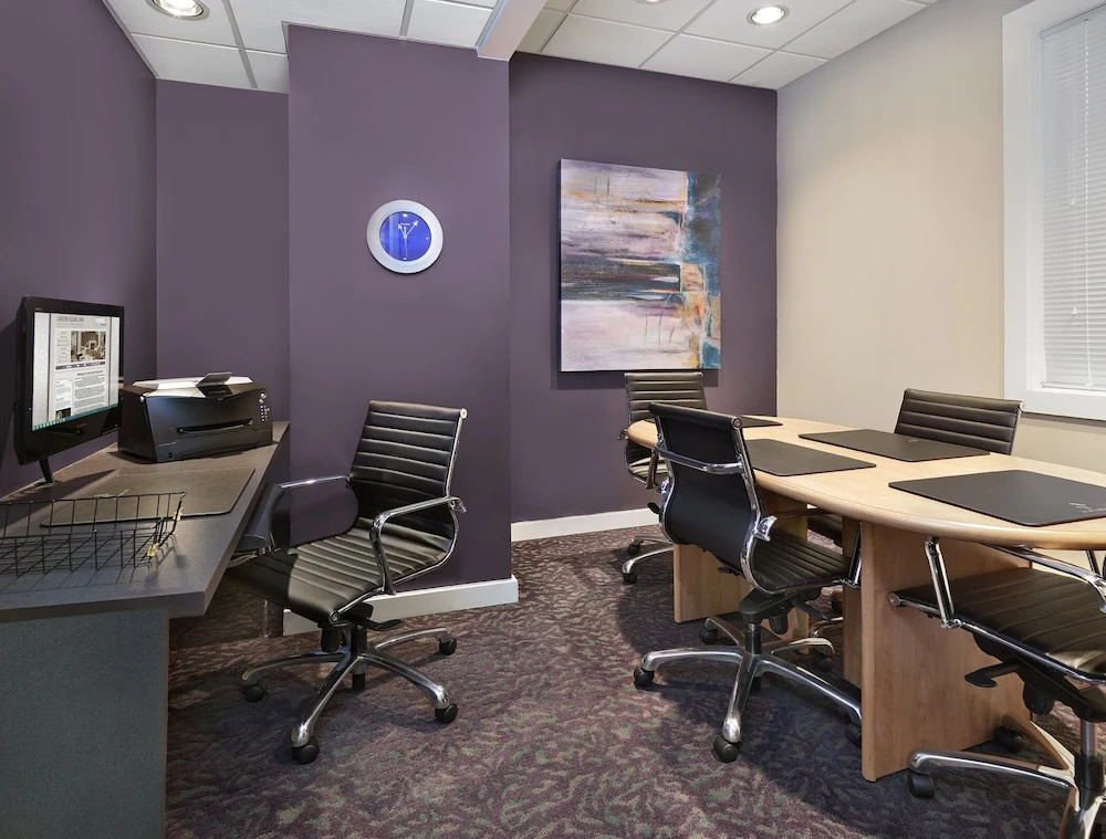 Union Bank Inn - фото 7