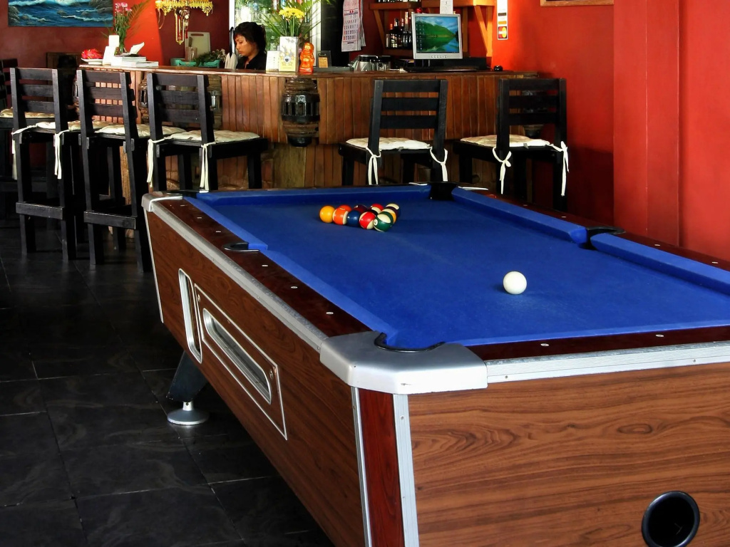 Hotel photo 9