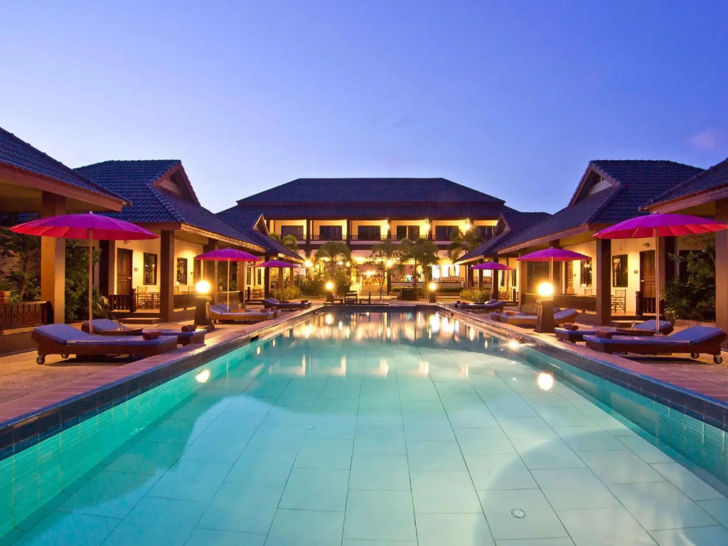 Hotel photo 12