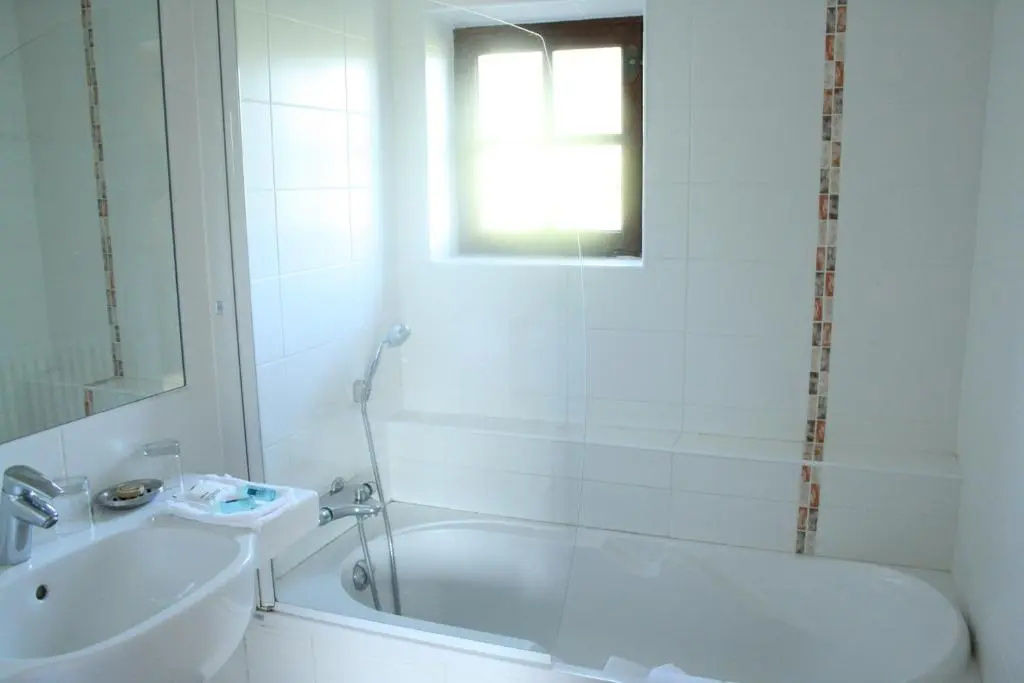 Hotel les Hospitaliers - Chambres