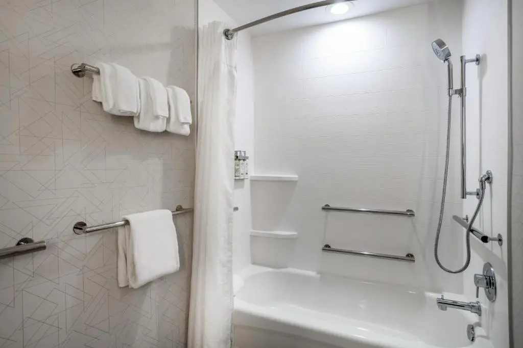 Holiday Inn Express Hotel & Suites New Tampa I-75 by IHG - Chambres