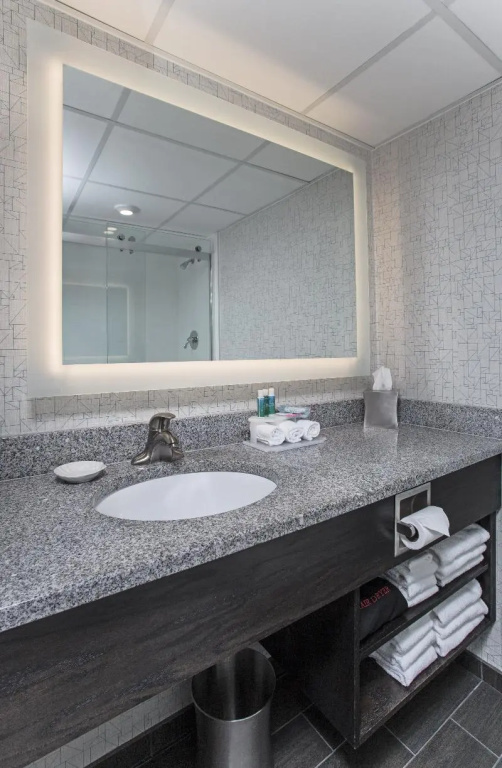Holiday Inn Express Nags Head Oceanfront by IHG - Chambres