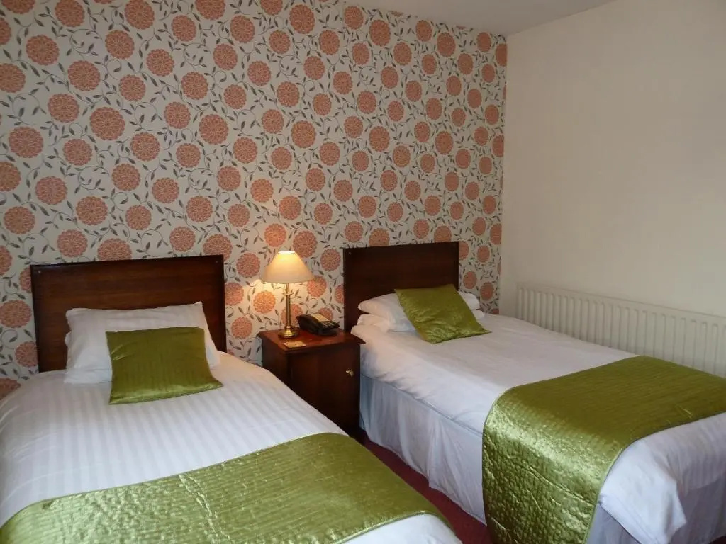 The Bateman's Mill Hotel - Chambres