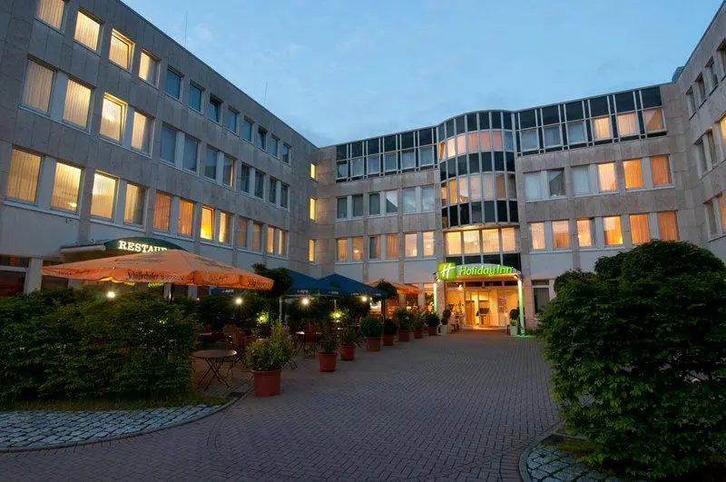 Sunday Hotel Frankfurt Airport - Neu-Isenburg - Chambres