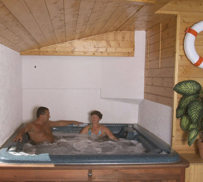 Hôtel Loisirs Les Côtes, Résidence et Chalets - Général