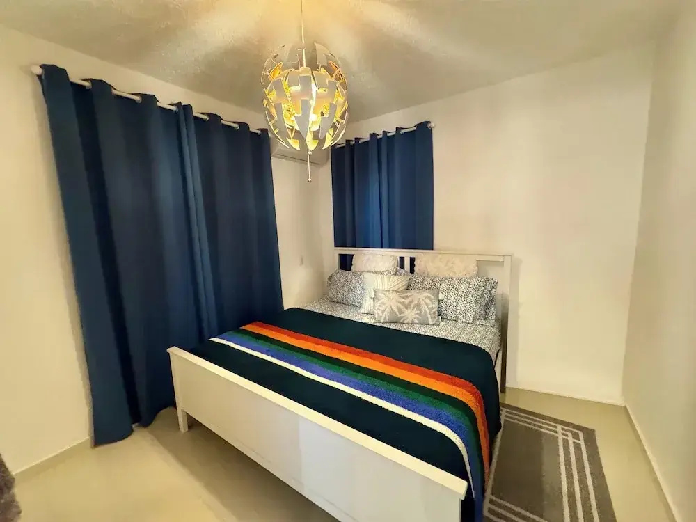 Bayahibe Getaway - Peaceful 3rd-floor Apartment