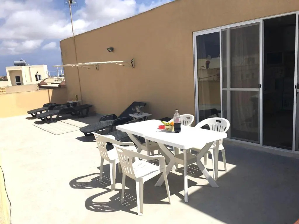 D'Ambrogio Guest House