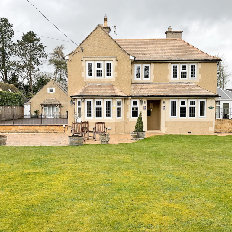 Southlands B&B