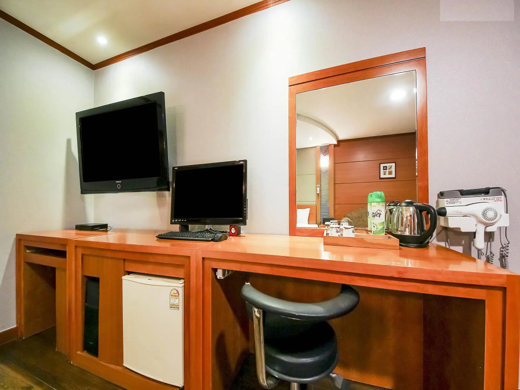 Hotel photo 16