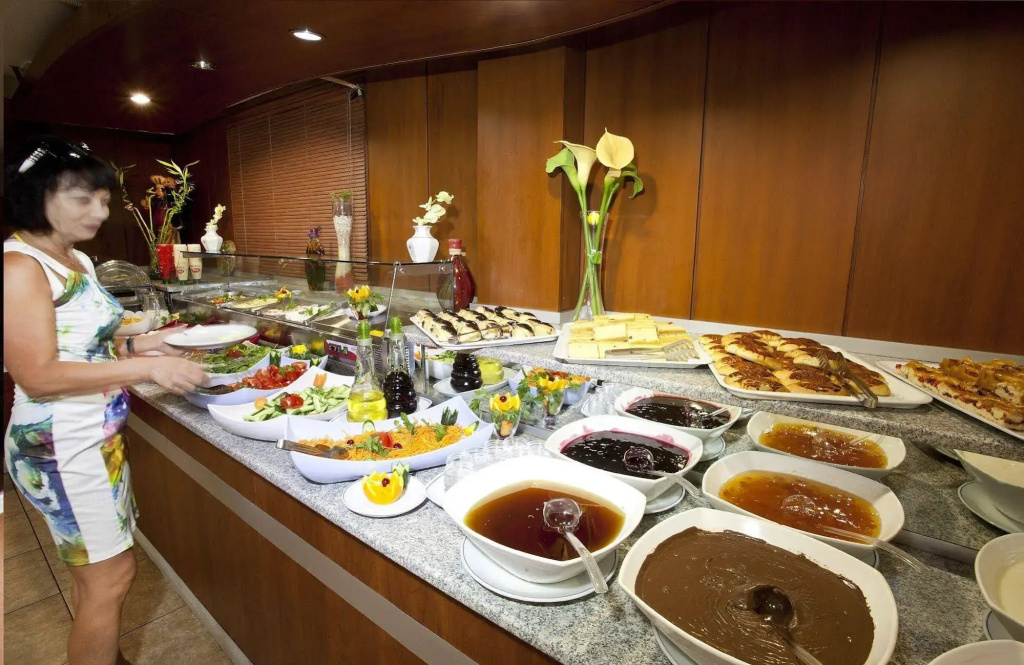 Hotel Büyük Şahinler - Général