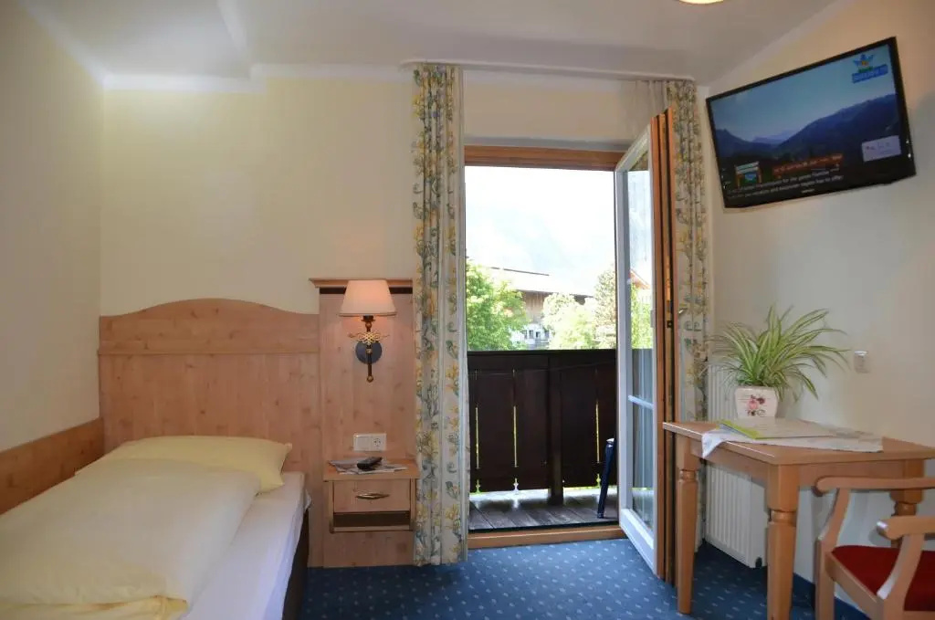 Landhotel Kirchenwirt - Chambres