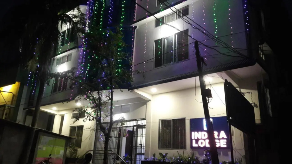 Hotel photo 25