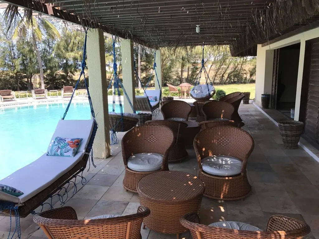 Hotel photo 21