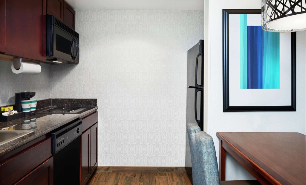Homewood Suites by Hilton Agoura Hills - Général