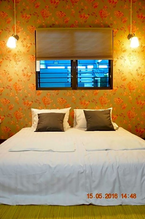 Номер Standard Пентхаус в Goodfellas Thong Lor Hostel