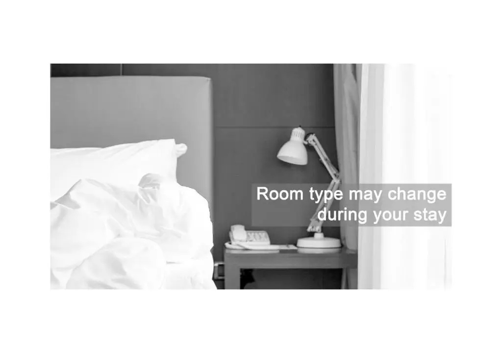 Bellevue Hotel & Resort - Chambres