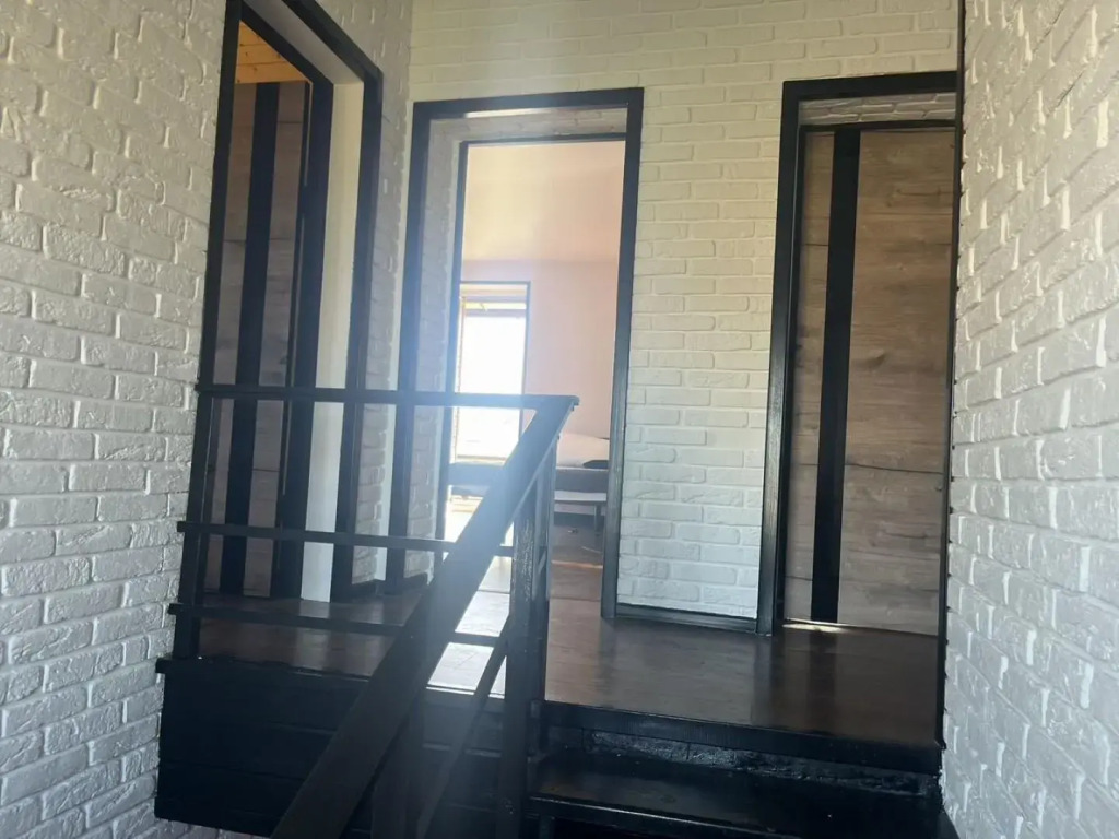 Коттедж в DobroDom