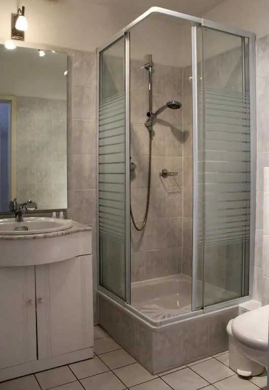Hotel Schützenhof Wörpedorf - Chambres