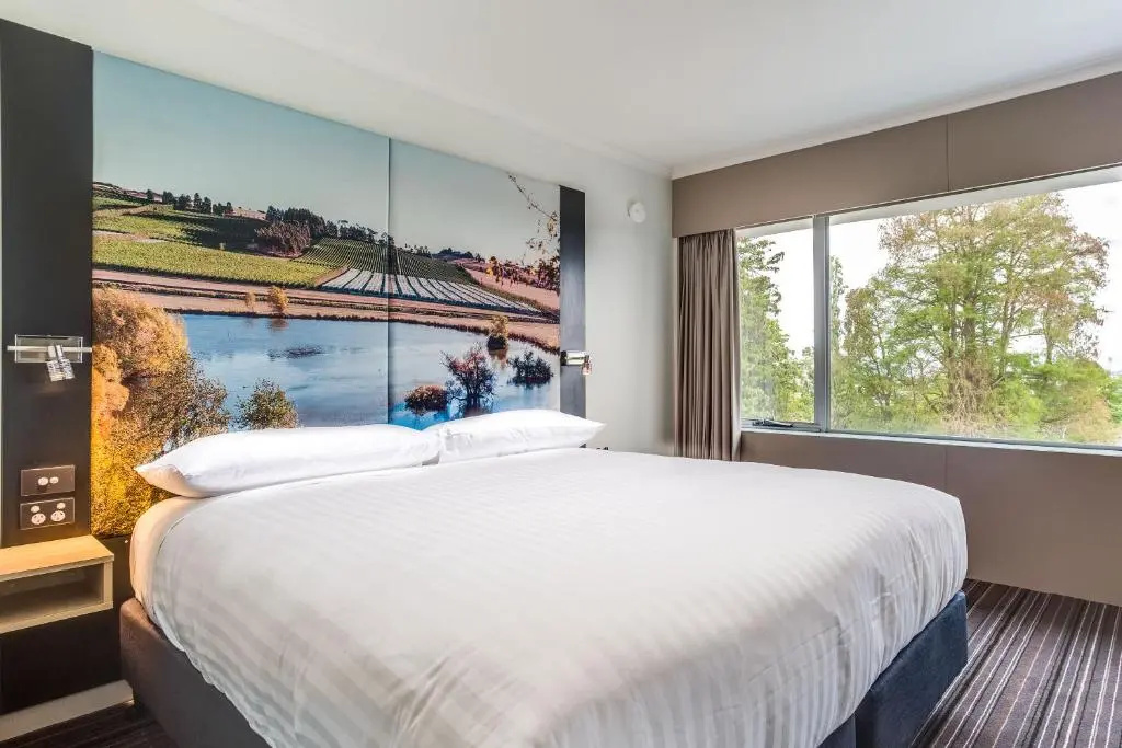 Mercure Launceston Hotel - Chambres