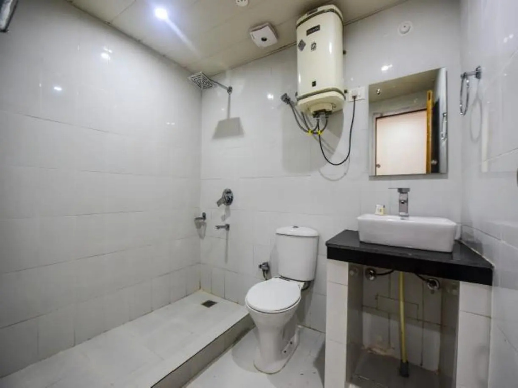 Hotel Anand Palace - Chambres