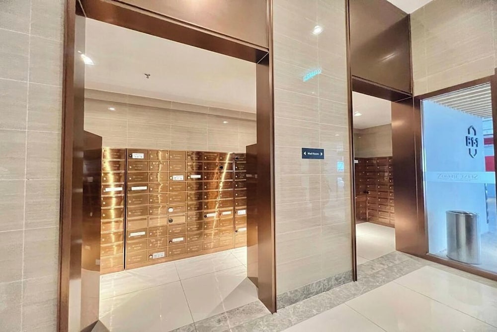 R&F Princess Cove Designer Suites By Neo in Johor Bahru