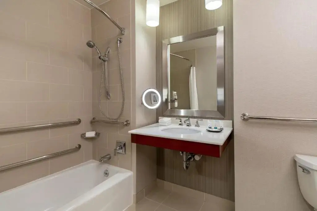 The Westin Chicago Lombard - Chambres